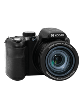 Камера Kodak PixPro AZ425 42x Black — фото 3