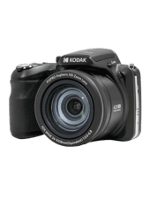 Камера Kodak PixPro AZ425 42x Black — фото 4