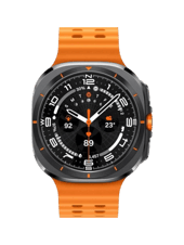 Смарт-годинник Samsung Galaxy Watch Ultra Titanium Gray (SM-L705FDAA) — фото 2