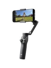 Монопод-стабілізатор DJI Osmo Mobile 8 Standart (CP.OS.00000492.01) — фото 2