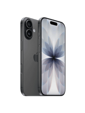 Смартфон Apple iPhone 17 256GB eSIM Black (MG464) — фото 2