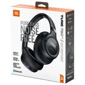 Навушники з мікрофоном JBL Tune 780NC Black (JBLT780NCBLK)  — фото 2