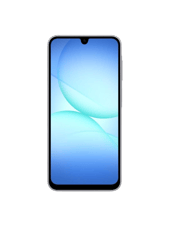 Смартфон Samsung Galaxy A17 4G 4/128GB Gray (SM-A175FZAB) — фото 2
