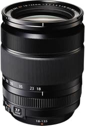 Телеоб'єктив Fujifilm XF 18-135mm f/3,5-5,6 R LM OIS R (16432853) — фото 1