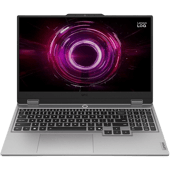 Ноутбук Lenovo LOQ 15AHP10 (83JG007PUS)  — фото 1