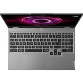 Ноутбук Lenovo LOQ 15AHP10 (83JG007PUS)  — фото 2