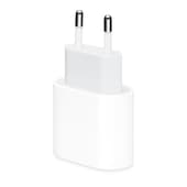 Apple USB-C Power Adapter 20W (MHJE3) — фото 2