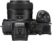 Nikon Z5 Mirrorless Camera Kit (24-50mm) (VOA040K001) — фото 3