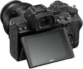 Nikon Z5 Mirrorless Camera Kit (24-50mm) (VOA040K001) — фото 4