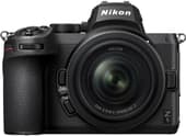 Nikon Z5 Mirrorless Camera Kit (24-50mm) (VOA040K001) — фото 2