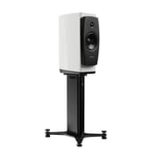 Полична акустика Dynaudio Confidence 20A Snow High Gloss — фото 1
