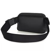 Сумка для аксессуаров WIWU Lulu Crossbody Bag Sling Pouch — фото 2