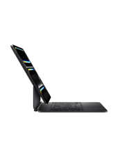 Чохол-клавіатура для планшета Apple Magic Keyboard for iPad Pro 13" (M4) - Black (MWR53) — фото 2