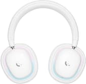 Навушники з мікрофоном Logitech G735 Off White (981-001083) — фото 2