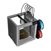 3D Printer FlashForge Creator 5 — фото 3