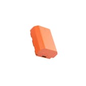 Акумуляторна батарея SmallRig USB-C для камери Sony NP-FZ100 orange (4969) — фото 2