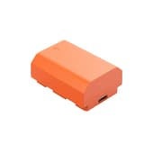 Акумуляторна батарея SmallRig USB-C для камери Sony NP-FZ100 orange (4969) — фото 1