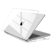 Чохол Crystal Case для MacBook Pro 16 (A2141) — фото 1