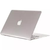 Чохол Crystal Case для MacBook Pro 16 (A2141) — фото 2