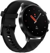 Смарт-годинник Black Shark S3 Classic BS-W2410 Black — фото 2