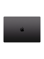 Ноутбук Apple MacBook Pro 16" with Apple M3 Max, 1TB, 16 CPU / 40 GPU, 48GB RAM, Space Black Late 2023 (MUW63) — фото 2