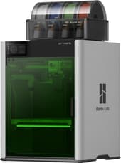Bambu Lab H2S Laser Full Combo 3D Printer (PF003-S+SA007+SL001) — фото 1