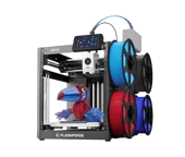 3D-принтер FlashForge AD5X — фото 2