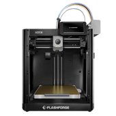 3D-принтер FlashForge AD5X — фото 3
