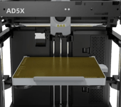 3D-принтер FlashForge AD5X — фото 4
