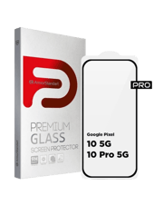 Защитное стекло ArmorStandart Pro для Google Pixel 10 5G / 10 Pro 5G (ARM87294) — фото 1