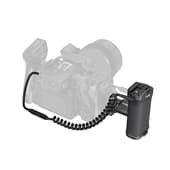 Ручка Smallrig Rotating Side Handle with Trigger REC for Selected Canon / Blackmagic Design Cameras — фото 2