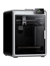 Creality K2 3D Printer — фото 2