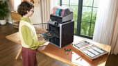 Creality K2 3D Printer — фото 4