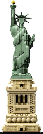 LEGO Architecture Statue of Liberty (21042) — фото 3