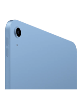 Планшет Apple iPad 2025 Wi-Fi 128GB Blue (MD4A4) — фото 3