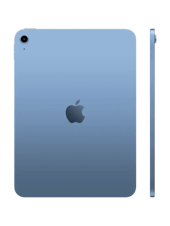Планшет Apple iPad 2025 Wi-Fi 128GB Синий (MD4A4) — фото 2
