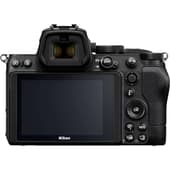 Бездзеркальний фотоапарат Nikon Z5 body (VOA040AE) — фото 2