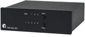 Pro-Ject DAC Box S2+ Black — фото 1