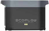 Додаткова батарея для зарядної станції EcoFlow DELTA 2 Max Extra Battery (EFDELTA2MaxEB) — фото 2