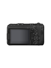 Бездзеркальний фотоапарат Canon EOS R6 V Body (7250C020) — фото 2