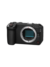 Бездзеркальний фотоапарат Canon EOS R6 V Body (7250C020)