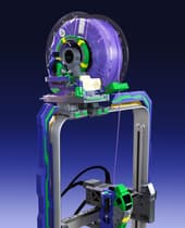 3D-принтер Creality Ender-3 V4 — фото 4