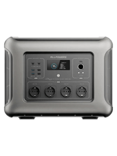 Зарядна станція Allpowers R2500 V2, 2500 Вт, 1920 Вт*год (електростанція для дому, UPS, ДБЖ) — фото 2