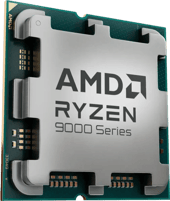 Процесор AMD Ryzen 7 9850X3D (100-000001973) — фото 2