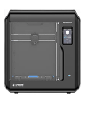 3D Printer  FlashForge Adventurer 4 (FF-3DP-1NA4-01) — фото 1