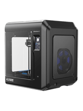 3D Printer  FlashForge Adventurer 4 (FF-3DP-1NA4-01) — фото 2