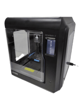 3D Printer  FlashForge Adventurer 4 (FF-3DP-1NA4-01) — фото 3