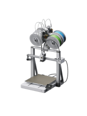 Bambu Lab A2L Combo 3D printer — фото 2
