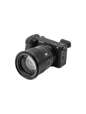 Телеоб'єктив Viltrox AF 75mm F1.2 Pro APS-C Lens Sony E — фото 2