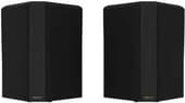 Тилові акустичні колонки Klipsch RP-502S Black Vinyl — фото 2